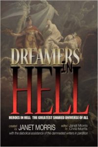 Dreamers in hell